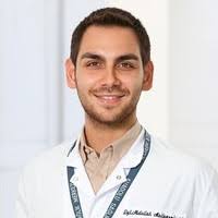Dyt. Abdullah Mollamemişoğlu